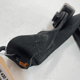 Rear Center Or Right PASSENGER SEAT BELT OEM 2013-2019 BMW F30 F36 GRAN COU