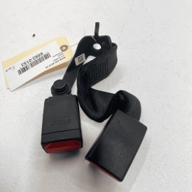Rear Center Or Right PASSENGER SEAT BELT OEM 2013-2019 BMW F30 F36 GRAN COU