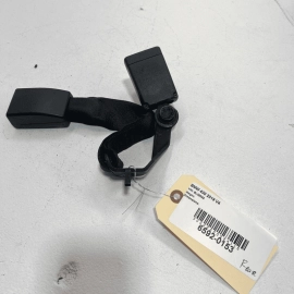Rear Center Or Right PASSENGER SEAT BELT OEM 2013-2019 BMW F30 F36 GRAN COU