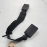 Rear Center Or Right PASSENGER SEAT BELT OEM 2013-2019 BMW F30 F36 GRAN COU