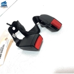 Rear Center Or Right PASSENGER SEAT BELT OEM 2013-2019 BMW F30 F36 GRAN COU