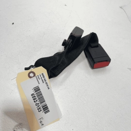 Rear Center Or Right PASSENGER SEAT BELT OEM 2013-2019 BMW F30 F36 GRAN COU