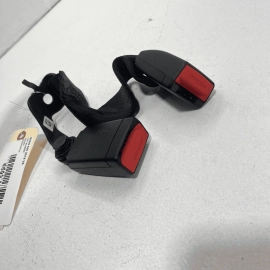 Rear Center Or Right PASSENGER SEAT BELT OEM 2013-2019 BMW F30 F36 GRAN COU
