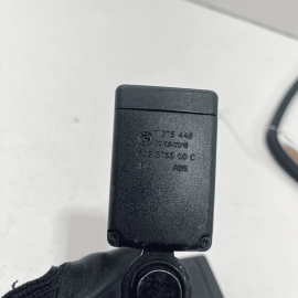 Rear Center Or Right PASSENGER SEAT BELT OEM 2013-2019 BMW F30 F36 GRAN COU