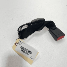 Rear Center Or Right PASSENGER SEAT BELT OEM 2013-2019 BMW F30 F36 GRAN COU