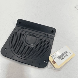 2014-2020 BMW 4 SERIES FRONT LEFT DRIVER FLOOR WOOFER SPEAKER GRILLE COVER  2014-2020 BMW 4 SERIES FRONT LEFT DRIVER FLOOR WOOFER SPEAKER GRILLE COVER