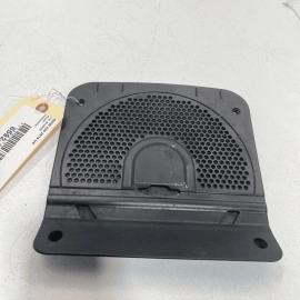 2014-2020 BMW 4 SERIES FRONT LEFT DRIVER FLOOR WOOFER SPEAKER GRILLE COVER  2014-2020 BMW 4 SERIES FRONT LEFT DRIVER FLOOR WOOFER SPEAKER GRILLE COVER