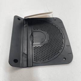 2014-2020 BMW 4 SERIES FRONT LEFT DRIVER FLOOR WOOFER SPEAKER GRILLE COVER  2014-2020 BMW 4 SERIES FRONT LEFT DRIVER FLOOR WOOFER SPEAKER GRILLE COVER