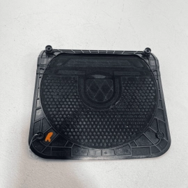 2014-2020 BMW 4 SERIES FRONT LEFT DRIVER FLOOR WOOFER SPEAKER GRILLE COVER  2014-2020 BMW 4 SERIES FRONT LEFT DRIVER FLOOR WOOFER SPEAKER GRILLE COVER