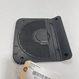 2014-2020 BMW 4 SERIES FRONT LEFT DRIVER FLOOR WOOFER SPEAKER GRILLE COVER  2014-2020 BMW 4 SERIES FRONT LEFT DRIVER FLOOR WOOFER SPEAKER GRILLE COVER