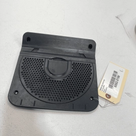 2014-2020 BMW 4 SERIES FRONT LEFT DRIVER FLOOR WOOFER SPEAKER GRILLE COVER  2014-2020 BMW 4 SERIES FRONT LEFT DRIVER FLOOR WOOFER SPEAKER GRILLE COVER