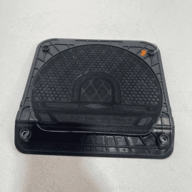 2014-2020 BMW 4 SERIES FRONT LEFT DRIVER FLOOR WOOFER SPEAKER GRILLE COVER  2014-2020 BMW 4 SERIES FRONT LEFT DRIVER FLOOR WOOFER SPEAKER GRILLE COVER