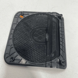 2014-2020 BMW 4 SERIES FRONT LEFT DRIVER FLOOR WOOFER SPEAKER GRILLE COVER  2014-2020 BMW 4 SERIES FRONT LEFT DRIVER FLOOR WOOFER SPEAKER GRILLE COVER