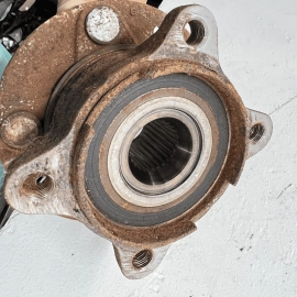 2023 MAZDA CX-50 AWD REAR LEFT OR RIGHT SIDE WHEEL HUB BEARING OEM -15K MIL