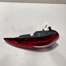 2017-2020 FORD FUSION SE REAR LEFT DRIVER SIDE OUTER TAILLIGHT LIGHT LAMP O