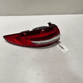 2017-2020 FORD FUSION SE REAR LEFT DRIVER SIDE OUTER TAILLIGHT LIGHT LAMP O