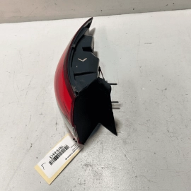 2017-2020 FORD FUSION SE REAR LEFT DRIVER SIDE OUTER TAILLIGHT LIGHT LAMP O