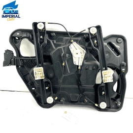 2009-10 DODGE JOURNEY SXT FRONT RIGHT PASSENGER DOOR GLASS WINDOW REGULATOR