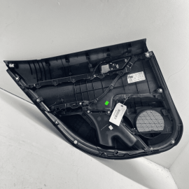 2018-2022 Toyota Camry Rear Passenger Side Interior Door Panel Cover Trim O