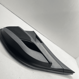2018-2022 Toyota Camry Rear Passenger Side Interior Door Panel Cover Trim O