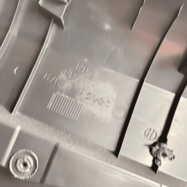 2018-2022 Toyota Camry Rear Passenger Side Interior Door Panel Cover Trim O