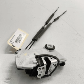 Front Right Passenger Side Door Lock Latch Actuator Assy OEM 14-21 Toyota C