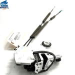 Front Right Passenger Side Door Lock Latch Actuator Assy OEM 14-21 Toyota C