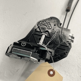Rear Right Passenger Side Door Lock Latch Actuator Assy OEM 14-21 Toyota Ca