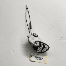 Rear Right Passenger Side Door Lock Latch Actuator Assy OEM 14-21 Toyota Ca