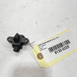 2007-2013 MERCEDES-BENZ S-CLASS SIDE IMPACT CRASH CONTROL SENSOR OEM
