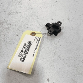 2007-2013 MERCEDES-BENZ S-CLASS SIDE IMPACT CRASH CONTROL SENSOR OEM