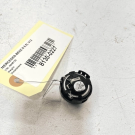 2007-13 MERCEDES S-CLASS FRONT RIGHT OR LEFT SIDE DOOR AUDIO SPEAKER TWEETE