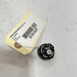2007-13 MERCEDES S-CLASS FRONT RIGHT OR LEFT SIDE DOOR AUDIO SPEAKER TWEETE
