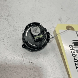 2007-13 MERCEDES S-CLASS FRONT RIGHT OR LEFT SIDE DOOR AUDIO SPEAKER TWEETE