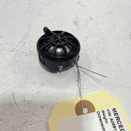 2007-13 MERCEDES S-CLASS FRONT RIGHT OR LEFT SIDE DOOR AUDIO SPEAKER TWEETE