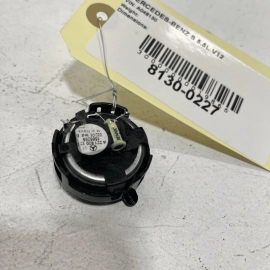 2007-13 MERCEDES S-CLASS FRONT RIGHT OR LEFT SIDE DOOR AUDIO SPEAKER TWEETE
