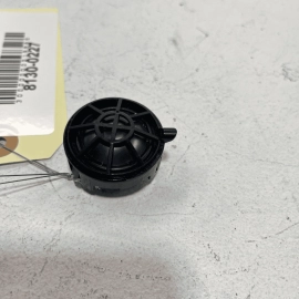 2007-13 MERCEDES S-CLASS FRONT RIGHT OR LEFT SIDE DOOR AUDIO SPEAKER TWEETE