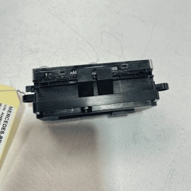Mercedes W221 S600 Rear Left or Right Window Control Switch OEM 1PCS 2007-2