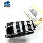 Mercedes W221 S600 Rear Left or Right Window Control Switch OEM 1PCS 2007-2