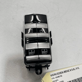 Mercedes W221 S600 Rear Left or Right Window Control Switch OEM 1PCS 2007-2