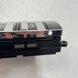 Mercedes W221 S600 Rear Left or Right Window Control Switch OEM 1PCS 2007-2