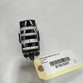 Mercedes W221 S600 Rear Left or Right Window Control Switch OEM 1PCS 2007-2