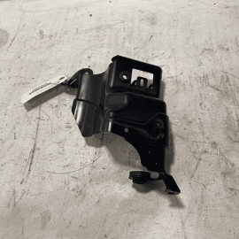 2007-13 MERCEDES S-CLASS ABC POWER STEERING FLUID OIL BOTTLE BRACKET OEM