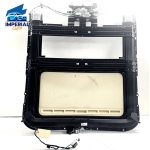 11-18 AUDI A8 Sun Roof Sunroof Glass Window & Motor & Shade OEM