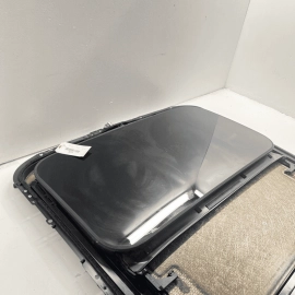 11-18 AUDI A8 Sun Roof Sunroof Glass Window & Motor & Shade OEM