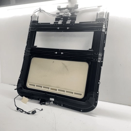 11-18 AUDI A8 Sun Roof Sunroof Glass Window & Motor & Shade OEM