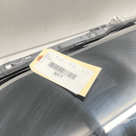 11-18 AUDI A8 Sun Roof Sunroof Glass Window & Motor & Shade OEM