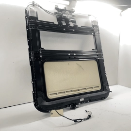 11-18 AUDI A8 Sun Roof Sunroof Glass Window & Motor & Shade OEM