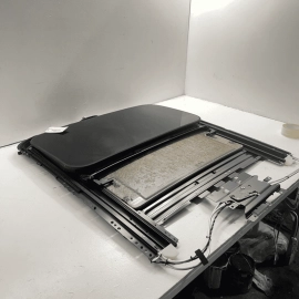 11-18 AUDI A8 Sun Roof Sunroof Glass Window & Motor & Shade OEM