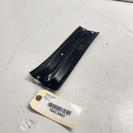 2023 MAZDA CX-50 REAR LEFT DRIVER SIDE QUARTER PANEL DIAGONAL BRACE BRACKET